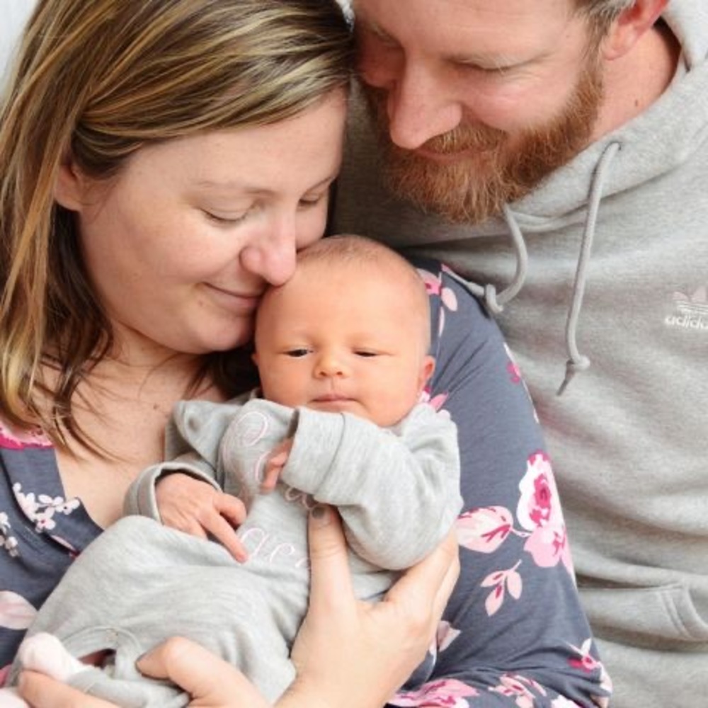 Meet your Posher, Lindsey